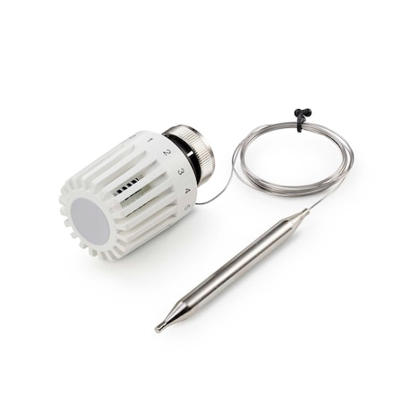 Resideo Non-Electric Operator 86-158F-V135 T100R1012